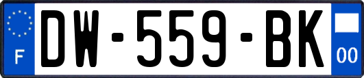 DW-559-BK