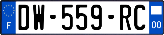 DW-559-RC