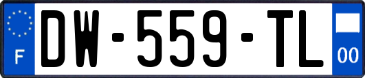 DW-559-TL