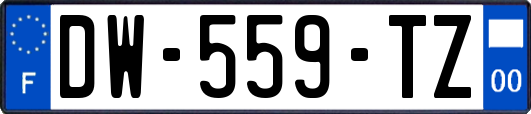 DW-559-TZ