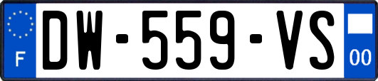 DW-559-VS