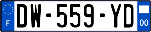 DW-559-YD