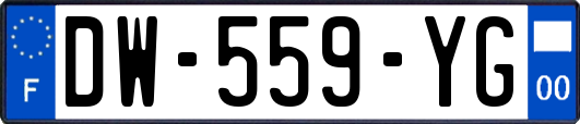 DW-559-YG