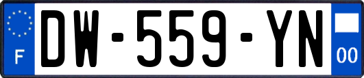 DW-559-YN