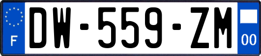 DW-559-ZM