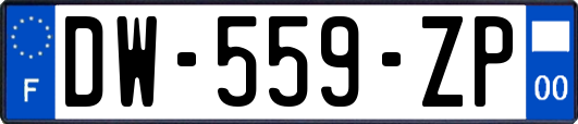 DW-559-ZP