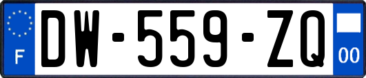 DW-559-ZQ