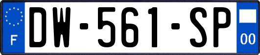 DW-561-SP