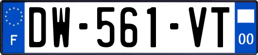 DW-561-VT