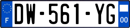 DW-561-YG