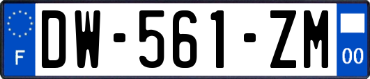 DW-561-ZM