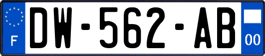 DW-562-AB