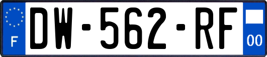 DW-562-RF