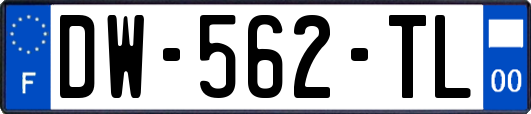 DW-562-TL