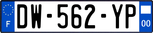 DW-562-YP