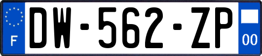 DW-562-ZP