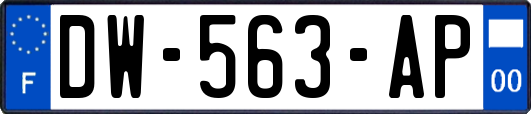 DW-563-AP