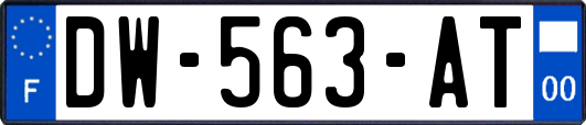 DW-563-AT