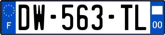 DW-563-TL