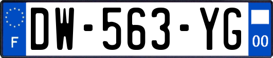 DW-563-YG