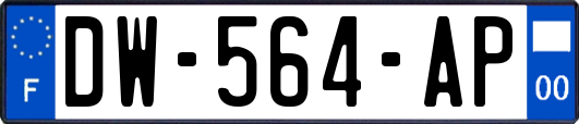 DW-564-AP