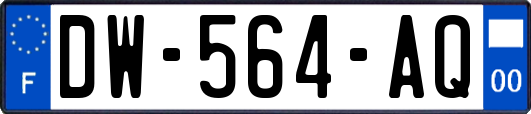 DW-564-AQ