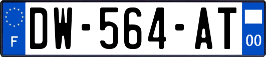 DW-564-AT