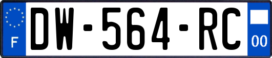 DW-564-RC