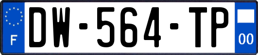 DW-564-TP