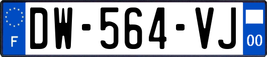 DW-564-VJ