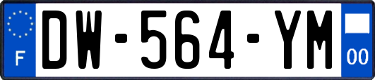 DW-564-YM