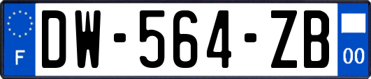 DW-564-ZB