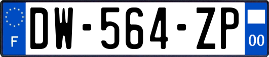 DW-564-ZP