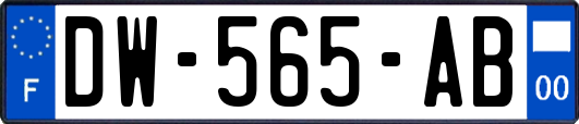 DW-565-AB