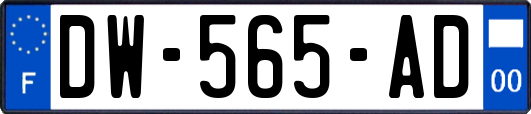 DW-565-AD