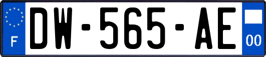 DW-565-AE