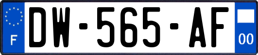 DW-565-AF