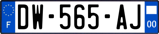 DW-565-AJ