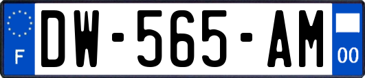 DW-565-AM