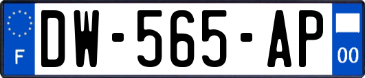 DW-565-AP