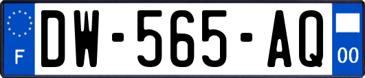 DW-565-AQ