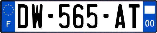 DW-565-AT