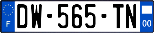 DW-565-TN