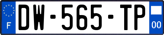 DW-565-TP