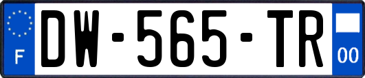 DW-565-TR