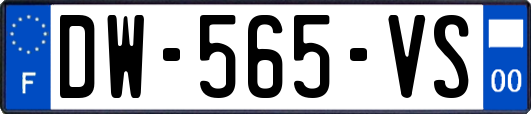 DW-565-VS