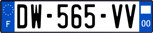 DW-565-VV