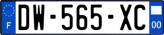 DW-565-XC