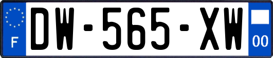 DW-565-XW