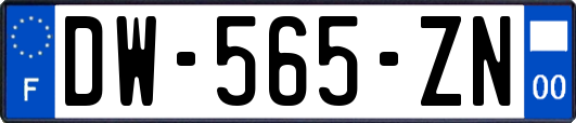 DW-565-ZN